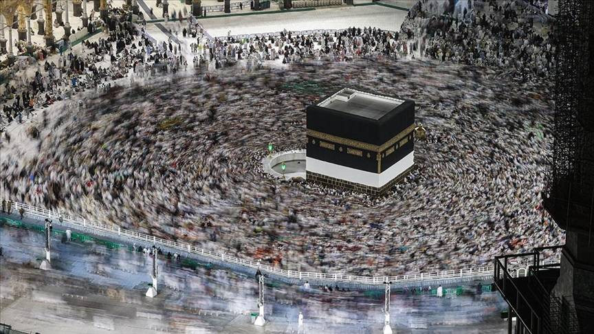 Hac ile ilgili merak edilen 10 soru ve yanıtları - Resim: 17